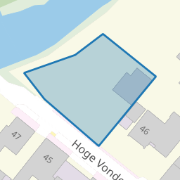 Perceel ODR01-G-3535