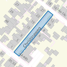 Perceel ODR01-G-3537