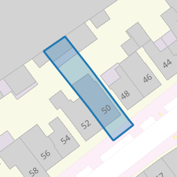 Perceel ODR01-G-3540