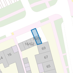 Perceel ODR01-G-3584