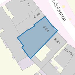 Perceel ODR01-G-3590