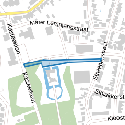 Perceel ODR01-G-3597