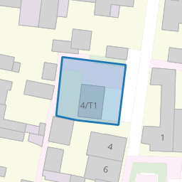 Perceel ODR01-G-3598