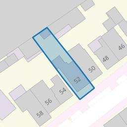 Perceel ODR01-G-3607