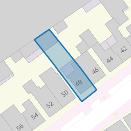 Perceel ODR01-G-3609