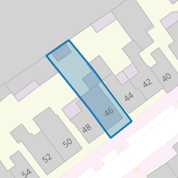 Perceel ODR01-G-3610