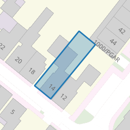 Perceel ODR01-G-3613