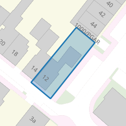 Perceel ODR01-G-3614