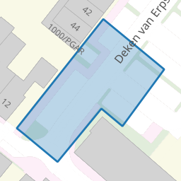 Perceel ODR01-G-3615