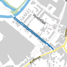 Perceel ODR01-G-3618