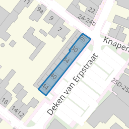 Perceel ODR01-G-3619