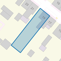 Perceel ODR01-G-3629