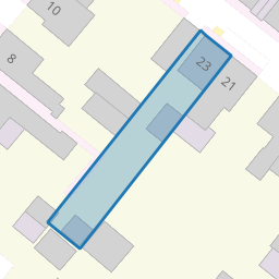 Perceel ODR01-G-3631