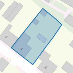 Perceel ODR01-G-3633