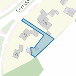 Perceel ODR01-G-3640