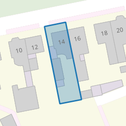 Perceel ODR01-G-3657