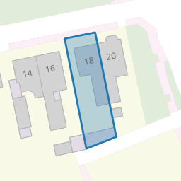 Perceel ODR01-G-3659