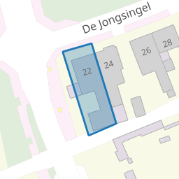 Perceel ODR01-G-3661