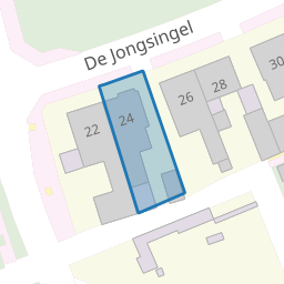 Perceel ODR01-G-3662