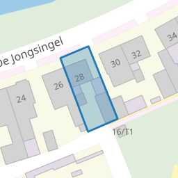 Perceel ODR01-G-3664