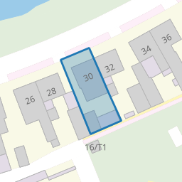 Perceel ODR01-G-3665