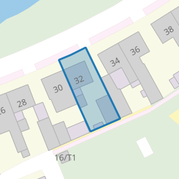 Perceel ODR01-G-3666