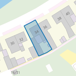 Perceel ODR01-G-3667