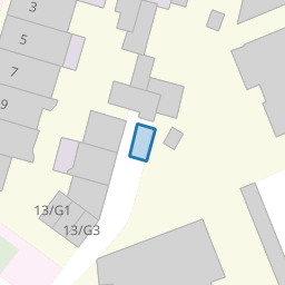 Perceel ODR01-G-3688