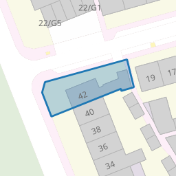 Perceel ODR01-G-3703