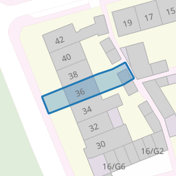 Perceel ODR01-G-3706