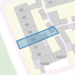 Perceel ODR01-G-3707