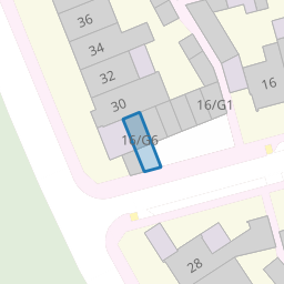 Perceel ODR01-G-3710