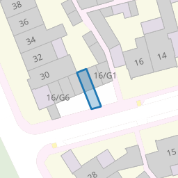 Perceel ODR01-G-3712