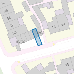 Perceel ODR01-G-3713