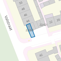 Perceel ODR01-G-3733