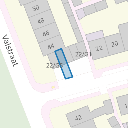 Perceel ODR01-G-3734