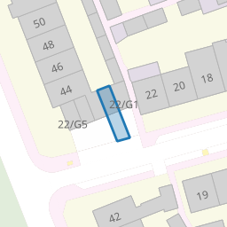 Perceel ODR01-G-3735