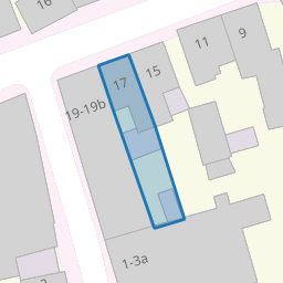 Perceel ODR01-G-3747