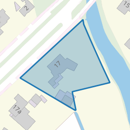 Perceel ODR01-G-3754