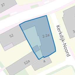 Perceel ODR01-G-3755