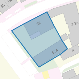 Perceel ODR01-G-3756