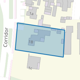 Perceel ODR01-G-3761