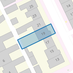 Perceel ODR01-G-3771