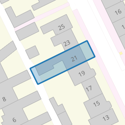 Perceel ODR01-G-3772