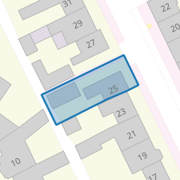 Perceel ODR01-G-3774