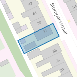 Perceel ODR01-G-3780