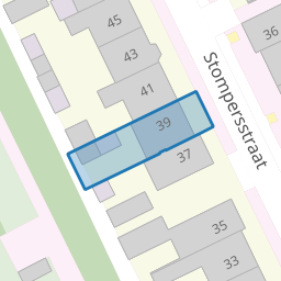 Perceel ODR01-G-3781