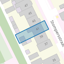 Perceel ODR01-G-3782