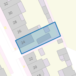 Perceel ODR01-G-3787