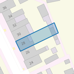 Perceel ODR01-G-3789